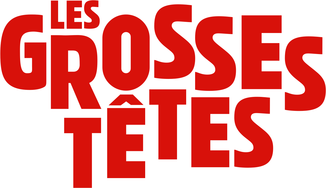 100% Grosses Têtes - Radio por internet FR