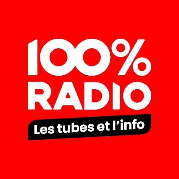 100% Radio Toulouse - Radio station FR