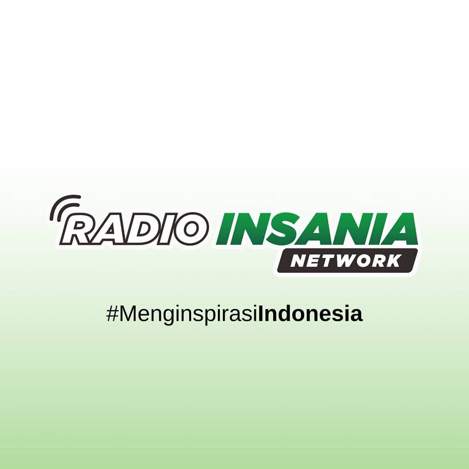 101.1 Insania FM Sumbawa - Rádio ID
