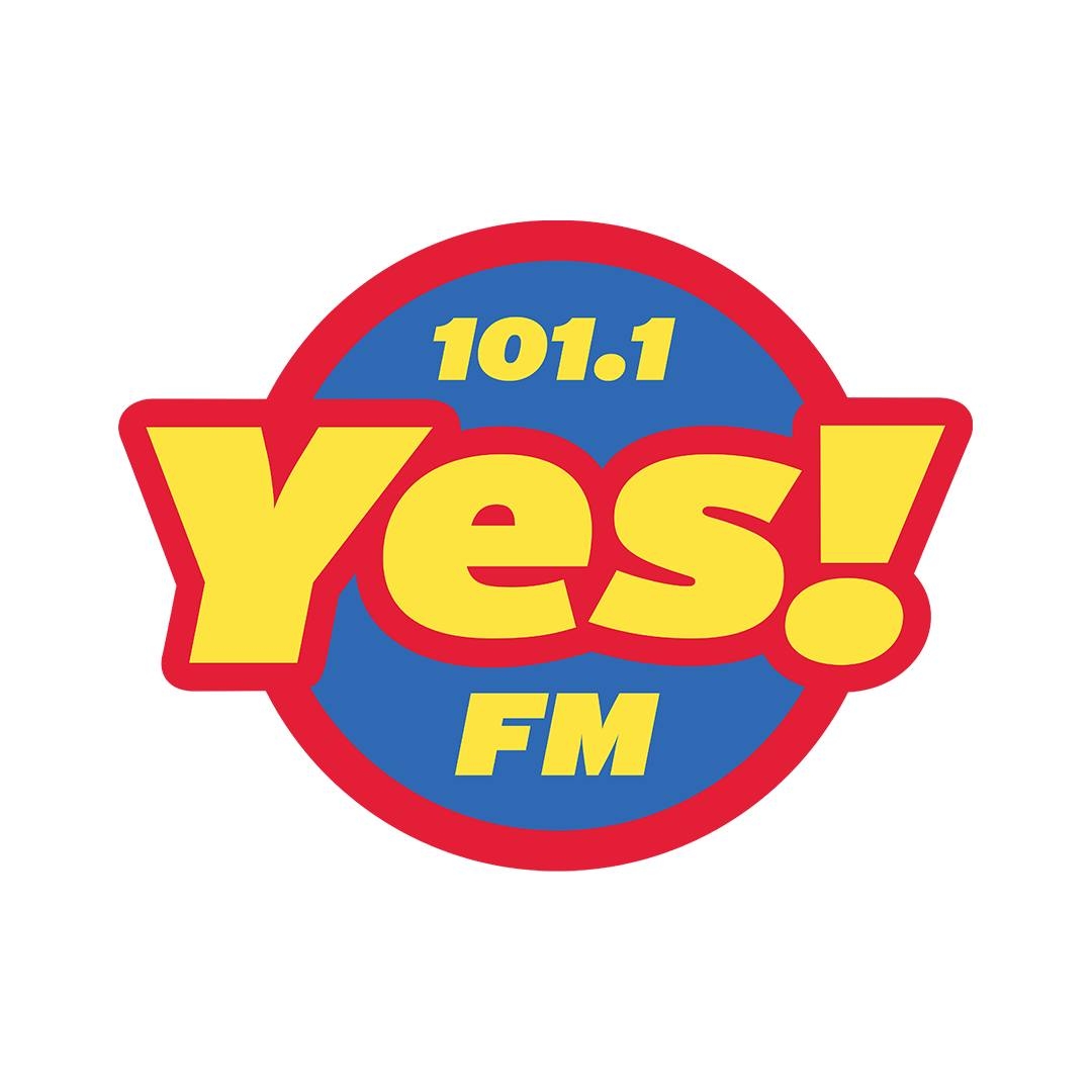 101.1 Yes FM Manila - Radio PH