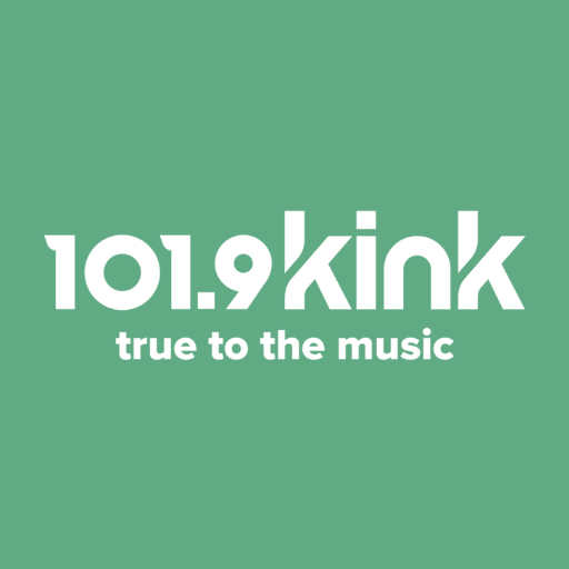 101.9 KINK FM - Radio station US