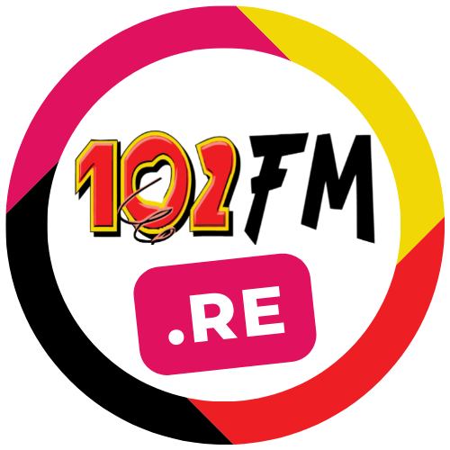 102 FM - Radio RE