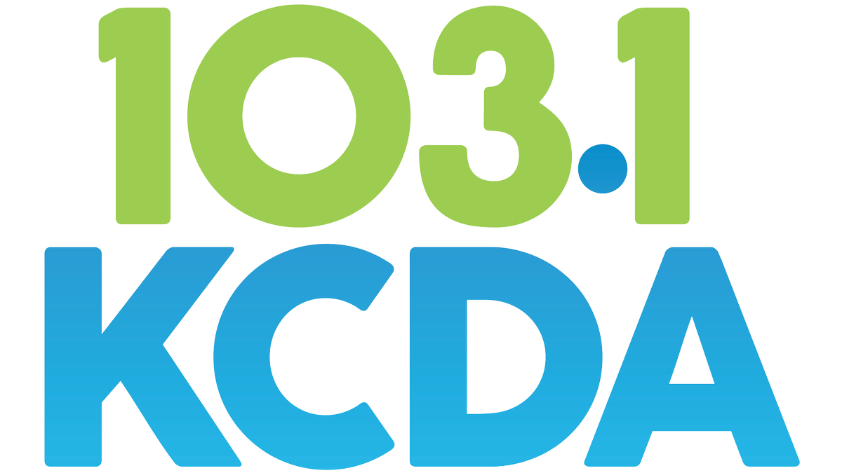 103.1 KCDA - live radio US