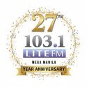 103.1 LITE FM - DWVA