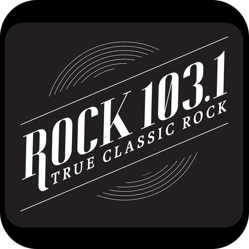 103.1 Pure Rock FM