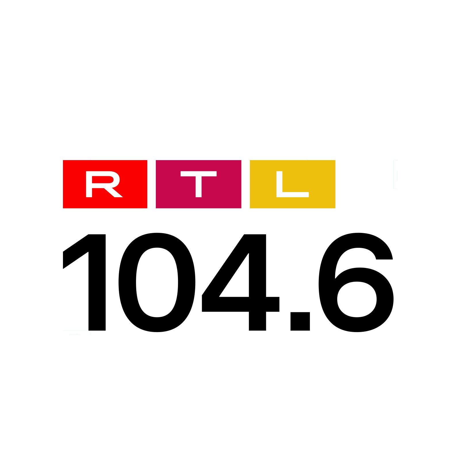 104.6 RTL Neue Hits