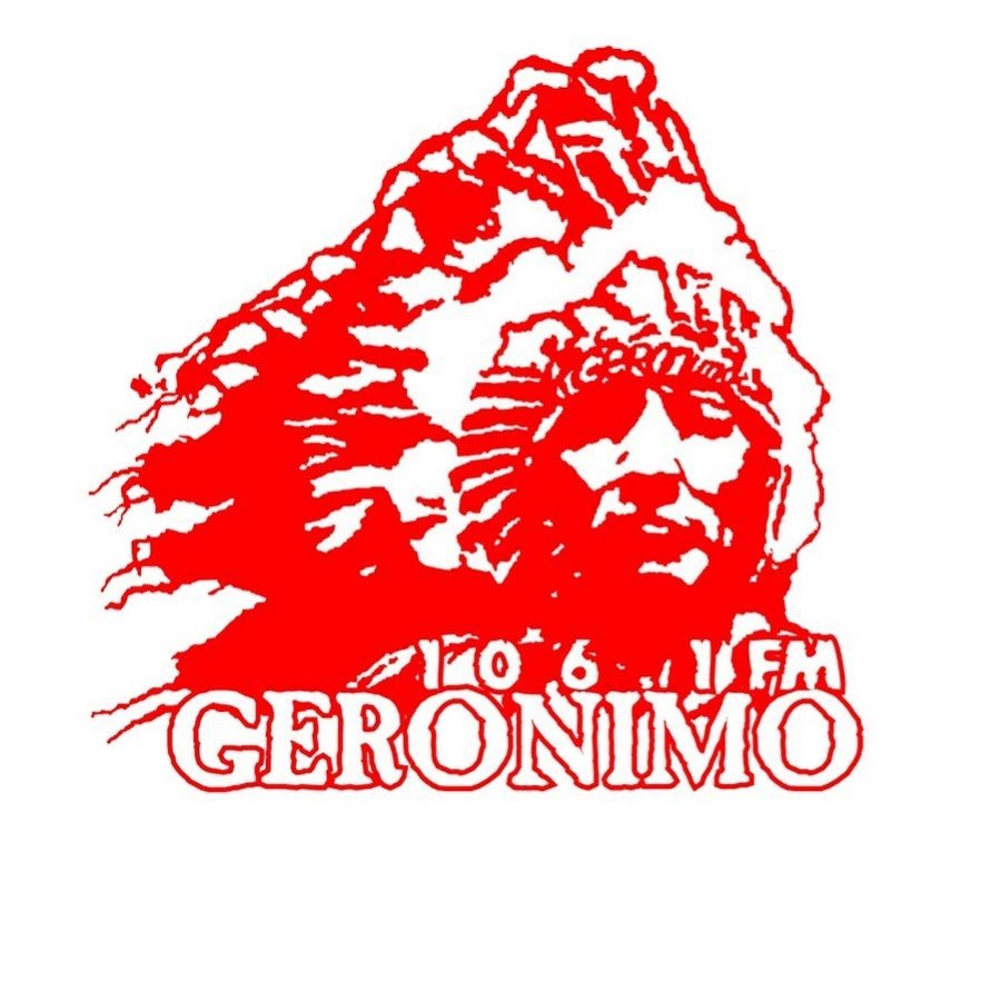106.1 Geronimo FM