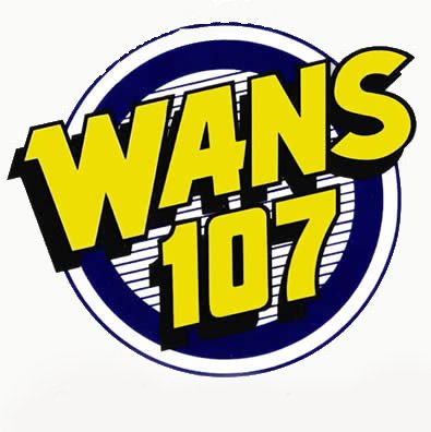 107 WANS - live radio US