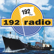 192 Radio Veronica - live radio NL