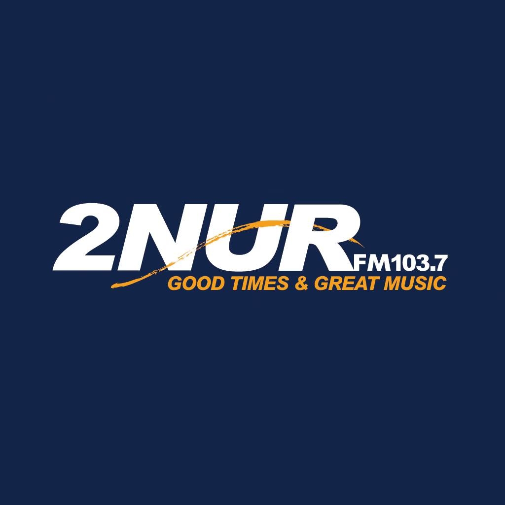 2 NUR FM - 103.7 FM