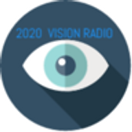2020 Vision Radio - live radio KN