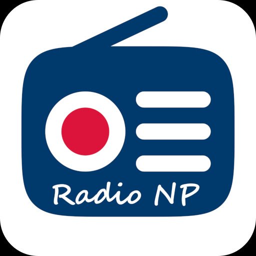 24 Nepali Online Radio - Radio station NP