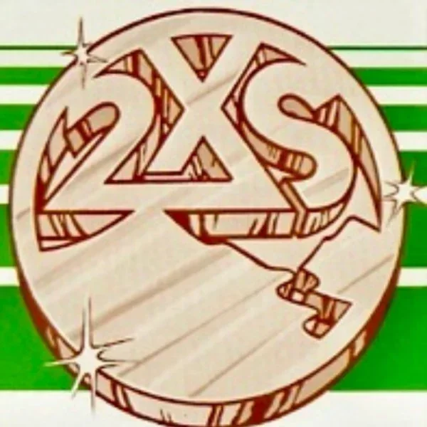 2XS FM Palmerston North - Radio station NZ