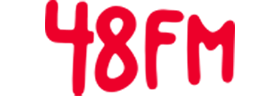 48FM - Radio station BE