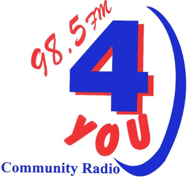 4YOU - Rockhampton - 98.5 FM - Radio AU
