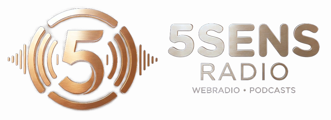 5Sens Radio - live radio FR