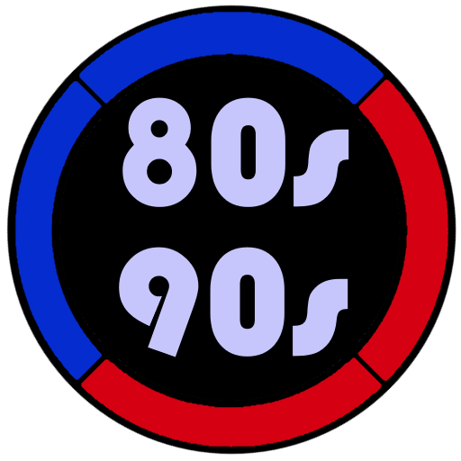 80s & 90s Mix - BestNet Radio