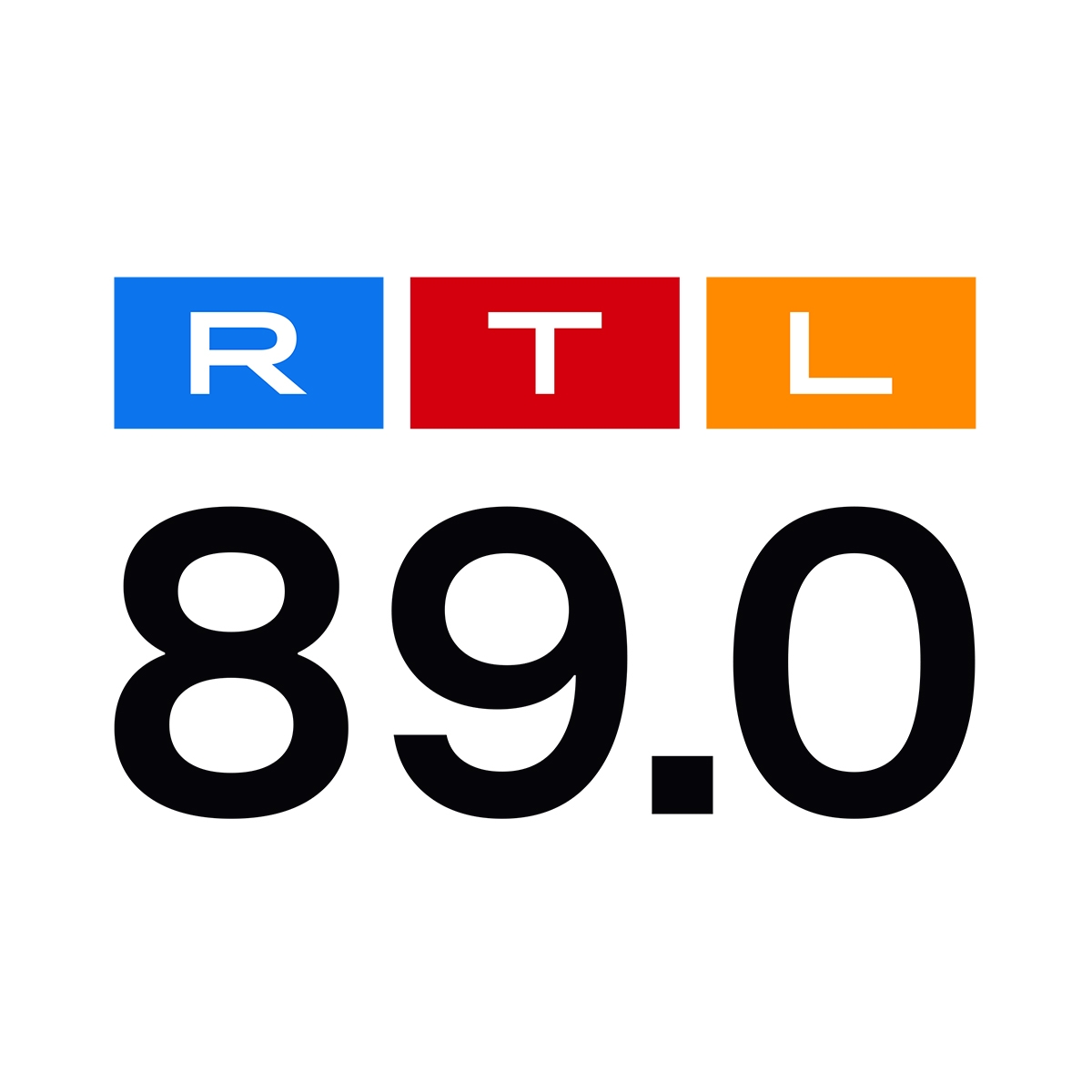 89.0 RTL - Radio DE
