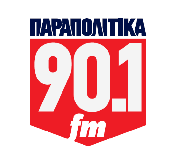 Παραπολιτικά 90.1 - Radio station GR