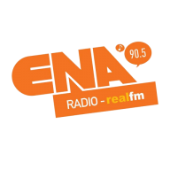 ΕΝΑ 90.5 - Radio station GR