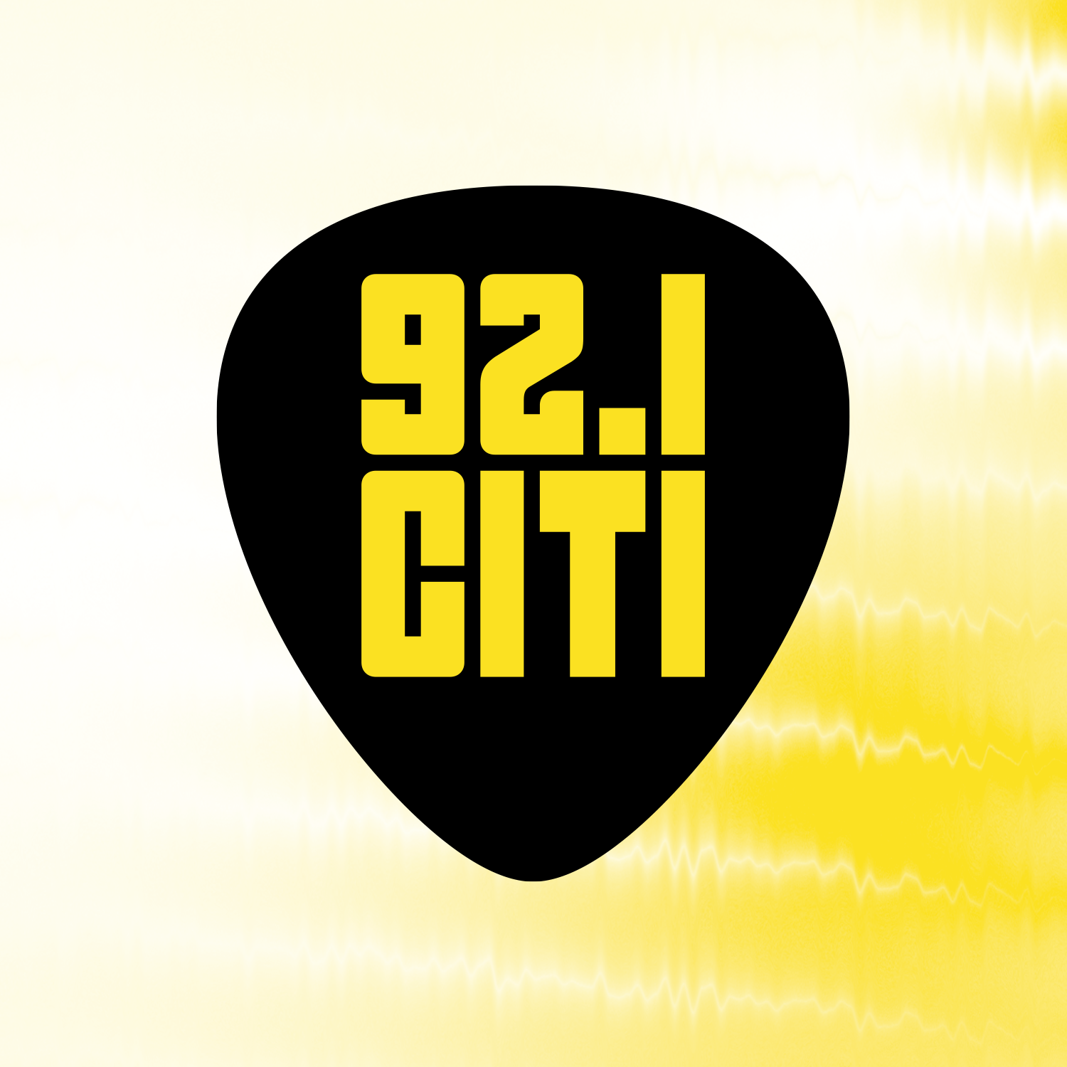 92 CITI FM - Radio station CA