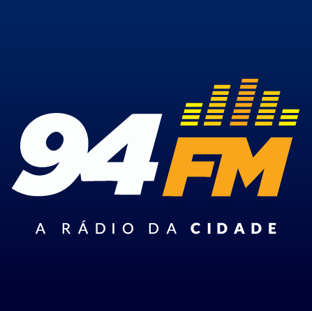94 FM Natal | Rádio Cidade - Radio BR