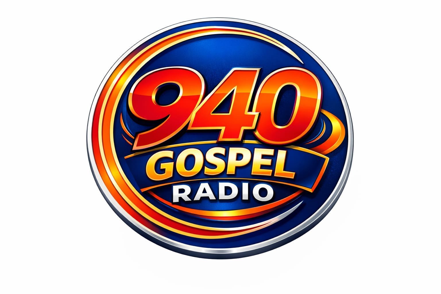 940 Gospel Radio - Gospel radio US