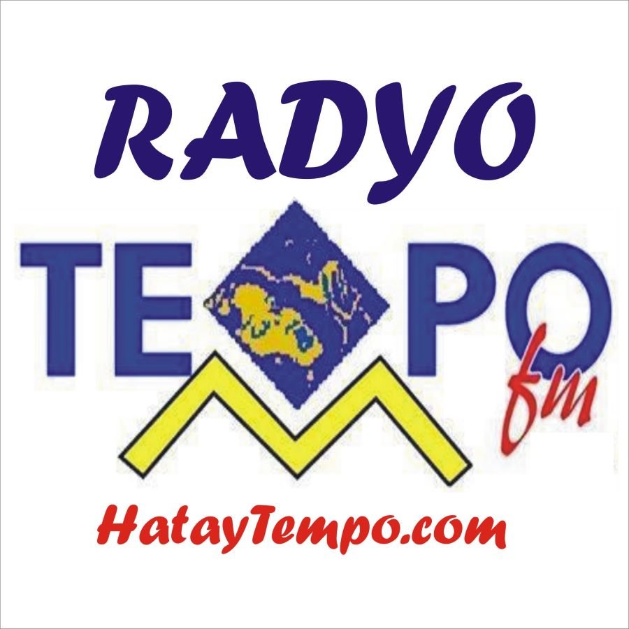 95.1 Tempo Radyo Hatay