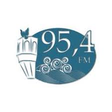 Ιερά Μητρόπολις Σύρου 95.4 - Radio station GR