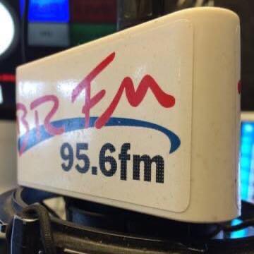 95.6 BRFM - Rádio GB