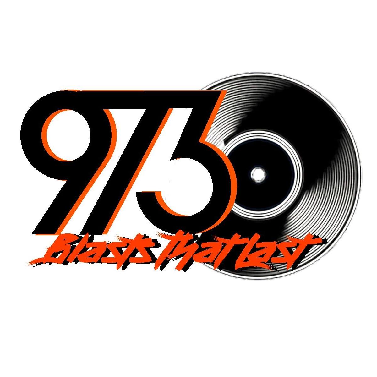 973FM Blasts That Last - Top 40 radio SG