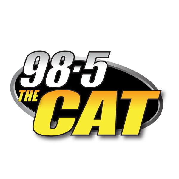 98.5 The Cat - Radio US