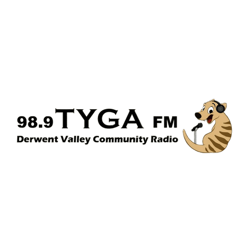 98.9 TYGA FM New Norfolk - Radio station AU