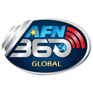 AFN 360 Global Gravity 105.9 FM - Rádio SA