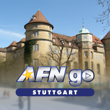 AFN 360 Stuttgart - Rádio DE