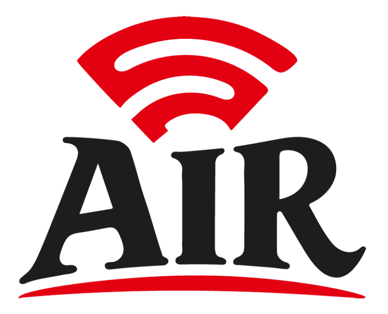AIR-Radio - Rádio online AT