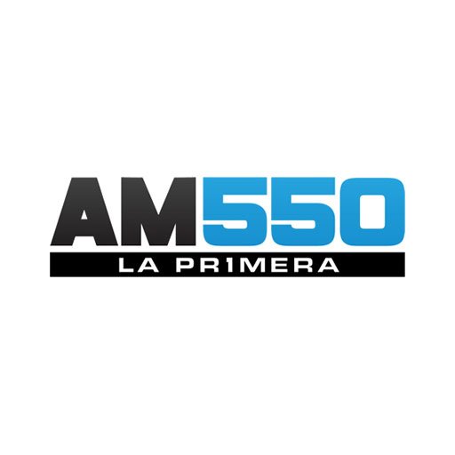 AM 550 La Primera - Radio AR
