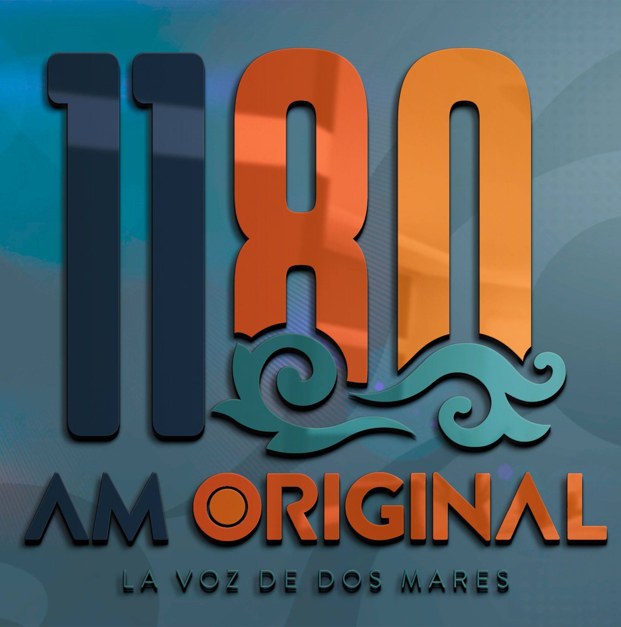 AM Original 1180 Veraguas - Rádio PA