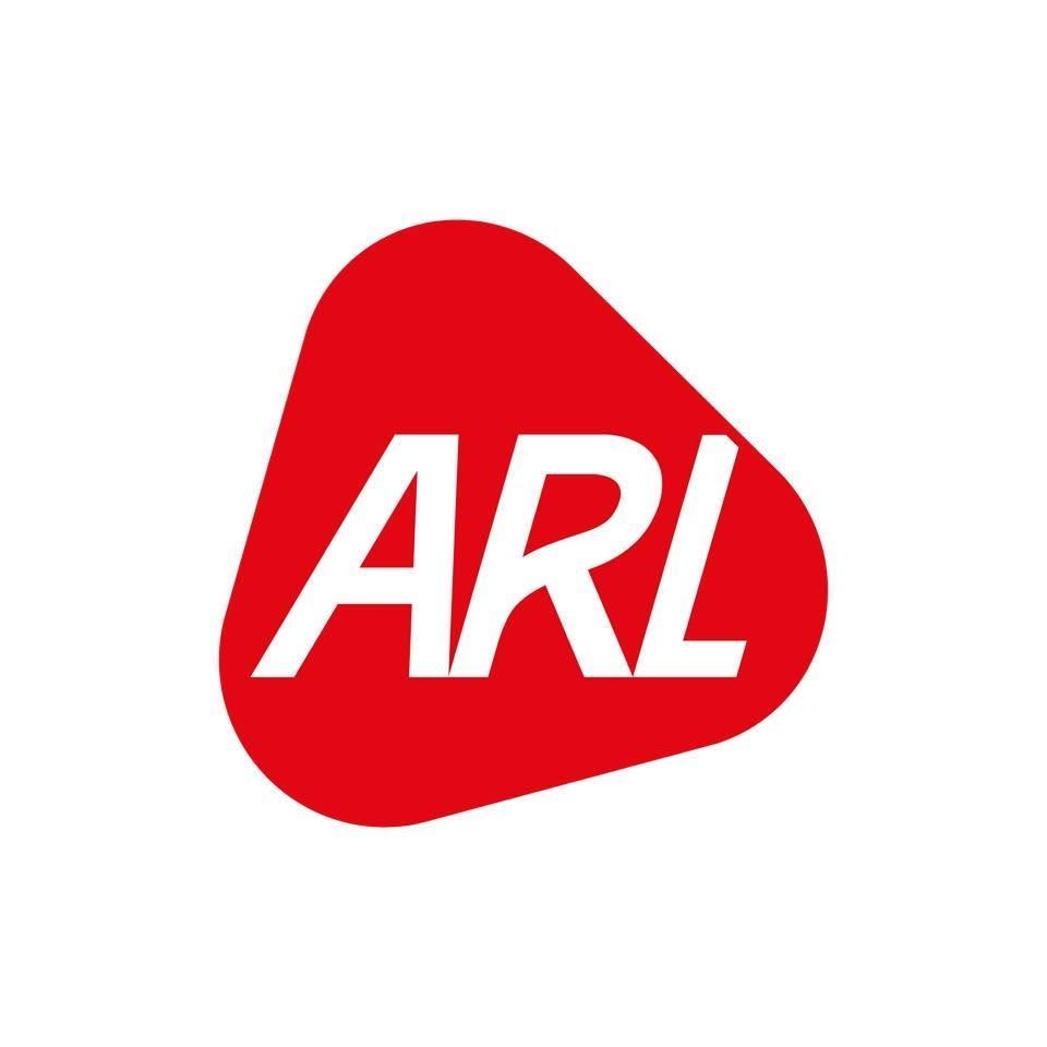 ARL - Aquitaine Radio Live - Radio FR
