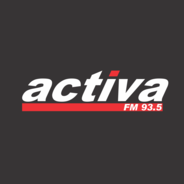 Activa FM 93.5 - live radio AR