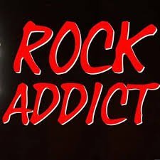 Addict Rock - Rádio online FR