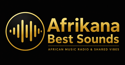 Afrikana Radio – Live African - Radio station BE