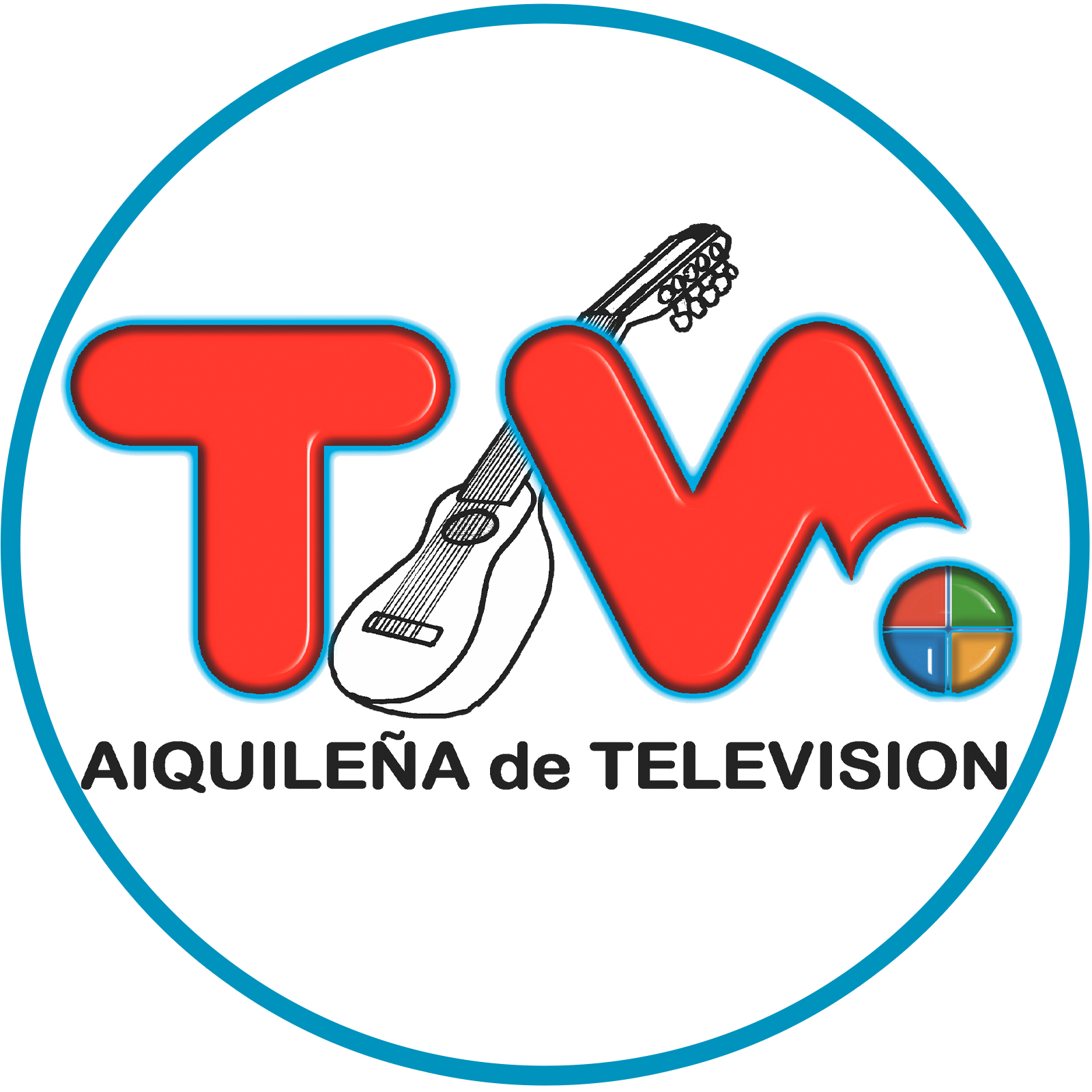 Aiquilena Radio Y Television