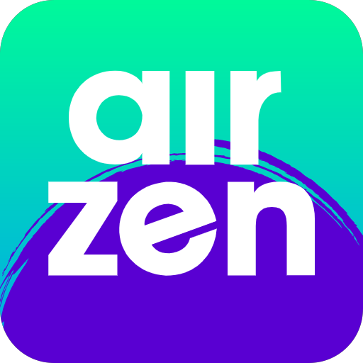 Air Zen Musique - Radio station FR