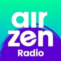 Airzen Radio - live radio FR