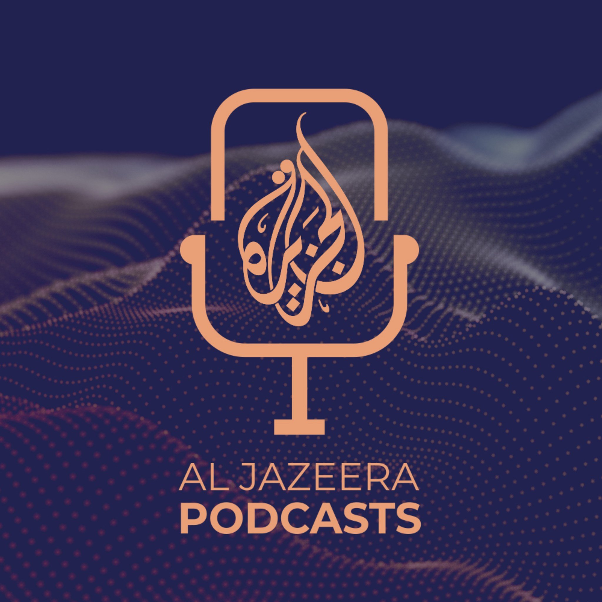 Al Jazeera - English - Rádio QA