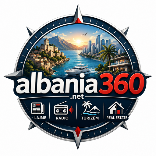 Albania 360 Radio