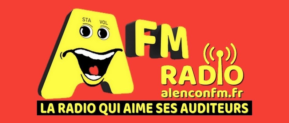 Alençon FM - Rádio online FR
