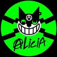Alicia Radio - Radio station MX