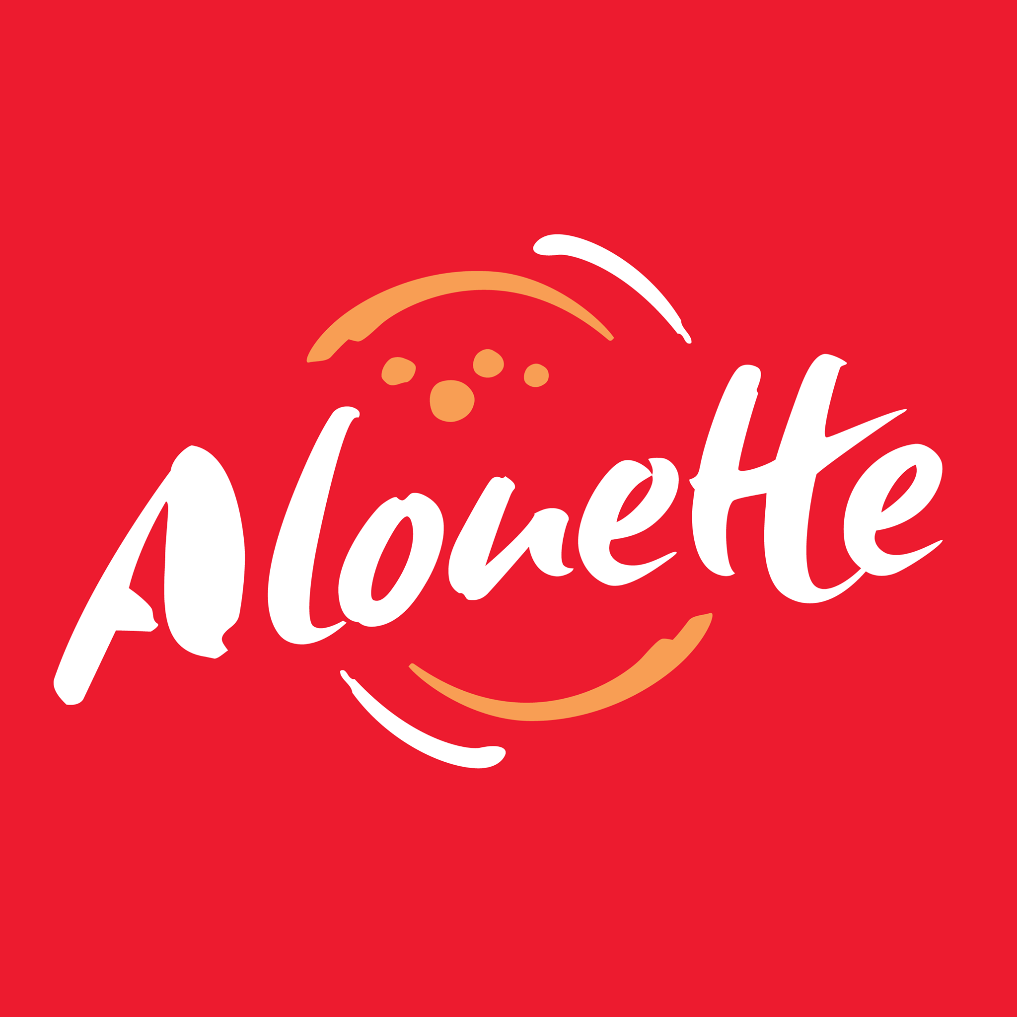 Alouette Le Club